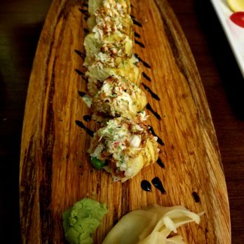Asea Fusion - Asian Fusion Near Me - Brooklyn, New York