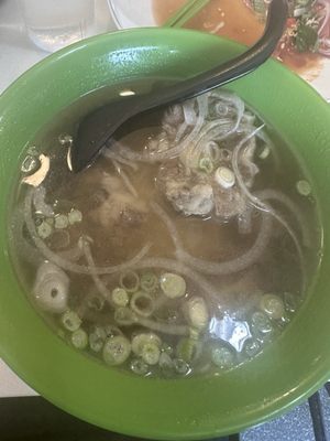 Pho Dau Bo Restaurant by null