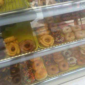 Grand Donuts - Donuts Near Me - San Antonio, Texas