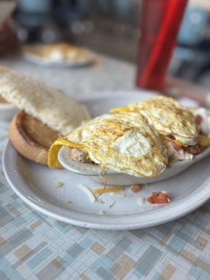 Moonlight Diner by null