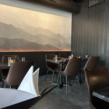 Deba Sushi Bar - Inside - Sushi Bars Near Me - Mount Prospect, Illinois