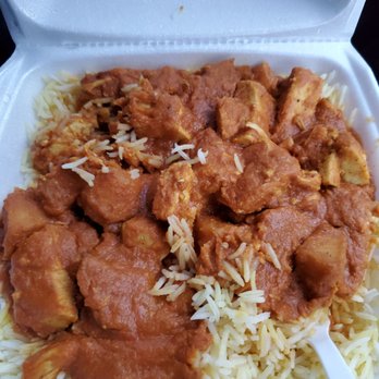Little India Express - Chicken Vindaloo - Indian Near Me - Tacoma, Washington Little India Express - Chicken Vindaloo - Indian Near Me - Tacoma, Washington