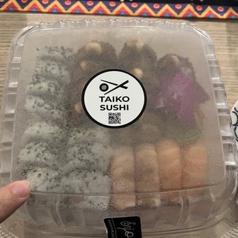 Taiko Sushi Miami - Sushi Bars Near Me - Miami Gardens, Florida