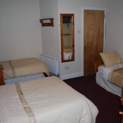 Parkway Guest house
