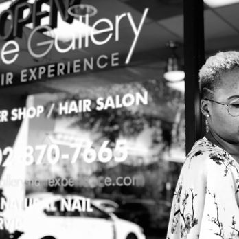 The Gallery Hair Experience - Hair Salons Near Me - Phoenix, Arizona The Gallery Hair Experience - Hair Salons Near Me - Phoenix, Arizona