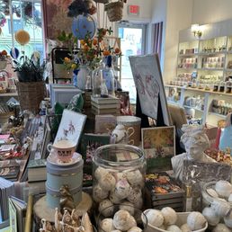 Such a cute shop Such a cute shop
