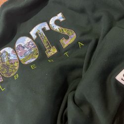 Roots - Made in Canada