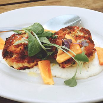 Meddlesome Moth - Crab cakes - Bars Near Me - Dallas, Texas Meddlesome Moth - Crab cakes - Bars Near Me - Dallas, Texas