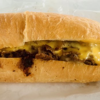 Corleone's - Build Your Own-Ribeye Steak, Provolone, Cheese Whiz - Sandwiches Near Me - Scottsdale, Arizona Corleone's - Build Your Own-Ribeye Steak, Provolone, Cheese Whiz - Sandwiches Near Me - Scottsdale, Arizona