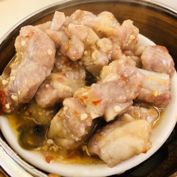 Luxe Chinese Seafood Restaurant - Steamed Spare Ribs with Black Bean Sauce - Seafood Near Me - Langley, British Columbia Luxe Chinese Seafood Restaurant - Steamed Spare Ribs with Black Bean Sauce - Seafood Near Me - Langley, British Columbia