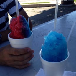 Blue coconut and Spider-Man Blue coconut and Spider-Man