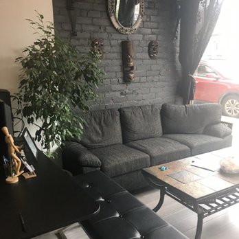 Anbu Tattoo Studio - Tattoo Near Me - Toronto, Ontario