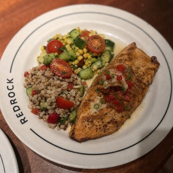 Redrock Canyon Grill - American Near Me - Oklahoma City, Oklahoma Redrock Canyon Grill - American Near Me - Oklahoma City, Oklahoma