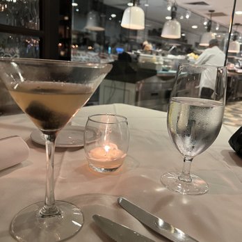Steak 48 - Steakhouses Near Me - Houston, Texas