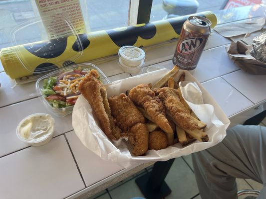 Ms Ruby's Bakery by null