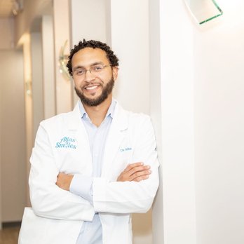 Atlas Smiles - Meet the Doctor.
Dr. Anthony Adkins, was born and raised in Plantation, Florida and attended some of the finest schools in the community. - General Dentistry Near Me - Plantation, Florida Atlas Smiles - Meet the Doctor.
Dr. Anthony Adkins, was born and raised in Plantation, Florida and attended some of the finest schools in the community. - General Dentistry Near Me - Plantation, Florida
