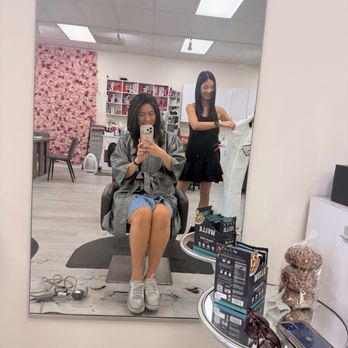 Minjoo Hair - Hair Stylists Near Me - Laguna Hills, California Minjoo Hair - Hair Stylists Near Me - Laguna Hills, California