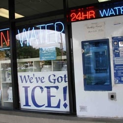 Living Water Santee