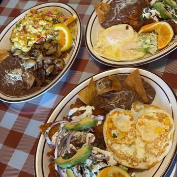 Orange Belt Cafe - Chilaquiles & huevos Ala Mexicana - Burgers Near Me - Exeter, California Orange Belt Cafe - Chilaquiles & huevos Ala Mexicana - Burgers Near Me - Exeter, California