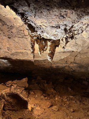The Caverns by null