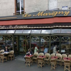 Le Marigny