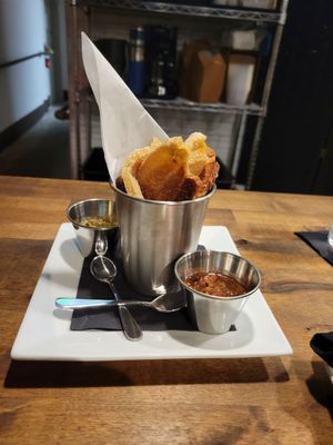 Swing Shift San Mateo by null