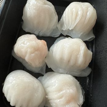 Mr SiuMai - Har kow good for to go spot-- skin isn't thick - Dim Sum Near Me - San Jose, California Mr SiuMai - Har kow good for to go spot-- skin isn't thick - Dim Sum Near Me - San Jose, California