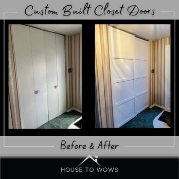 House To Wows - Custom built - Handyman Near Me House To Wows - Custom built - Handyman Near Me