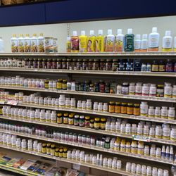 Village Health Foods - We've been proud to carry Nature's Plus supplements for over 50 years. The Energy Supplements a proven and trusted brand for decades