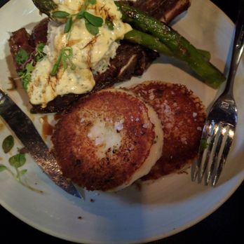 Le Moo - Tbone steak - Steakhouses Near Me - Louisville, Kentucky
