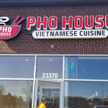 PhoHouse TAYLOR - (",) - Vietnamese Near Me - Taylor, Michigan