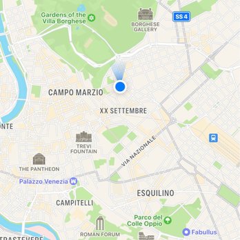 W Rome - Great location! Far enough to feel tucked away and safe. Close enough to walk to the big sights in Rome. - Hotels Near Me - Rome, RM W Rome - Great location! Far enough to feel tucked away and safe. Close enough to walk to the big sights in Rome. - Hotels Near Me - Rome, RM