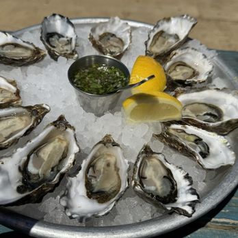 Hog Island Oyster - Seafood Near Me - Marshall, California Hog Island Oyster - Seafood Near Me - Marshall, California