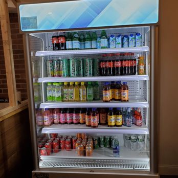 Power Poke - Drinks - Poke Near Me - Syosset, New York