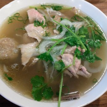 Pho Saigon Pasteur - Pho dac biet - Vietnamese Near Me - Alhambra, California Pho Saigon Pasteur - Pho dac biet - Vietnamese Near Me - Alhambra, California
