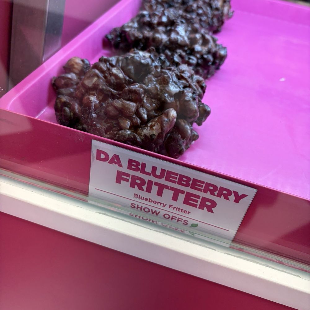 Pinkbox Doughnuts - 5/2/26 - Donuts Near Me - Las Vegas, Nevada Pinkbox Doughnuts - 5/2/26 - Donuts Near Me - Las Vegas, Nevada
