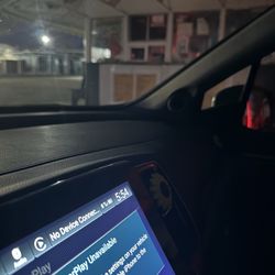 Rogers Frosty - Time, and Roger's frost was closed.