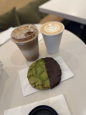 The Nitro Bar by null