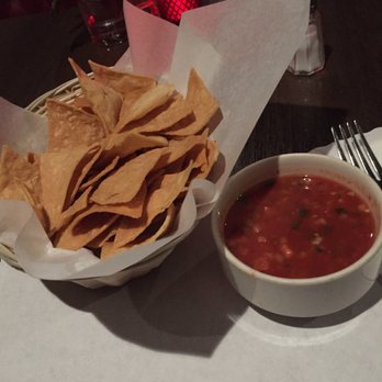 Don Antonio's - Chips and salsa - Mexican Near Me - Los Angeles, California