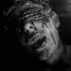 The Haunted Hotel - Courtesy of Life Of The Party Entertainment