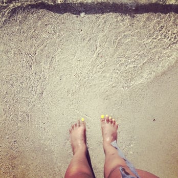 Miami Beach Boardwalk - Clear water! - Beaches Near Me Miami Beach Boardwalk - Clear water! - Beaches Near Me