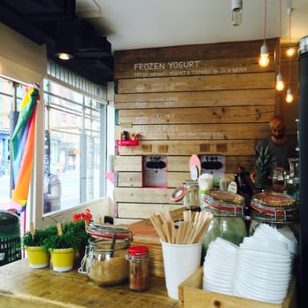 Tang - Small But Well Laid Out - Coffee & Tea Near Me - Dublin, D