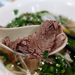 Pho Saigon - Pho Dac Biet