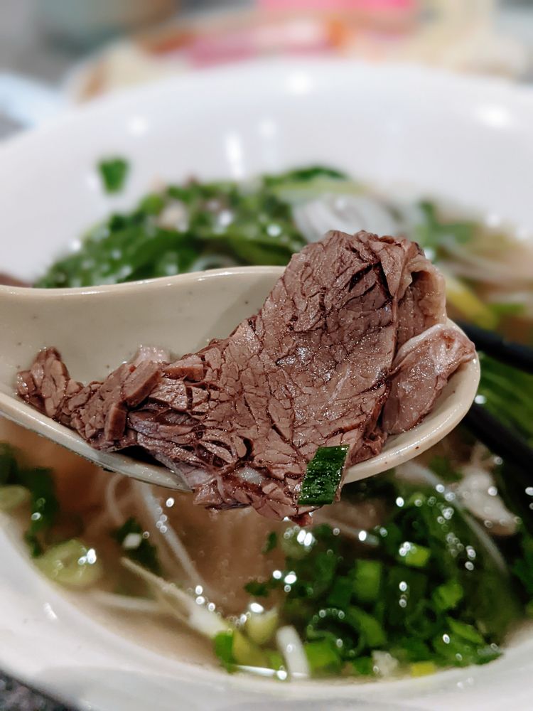 Pho Saigon
