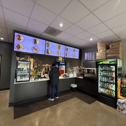 Koko Teriyaki - Menu March 2026