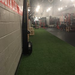 SoHo Strength Lab - SSL