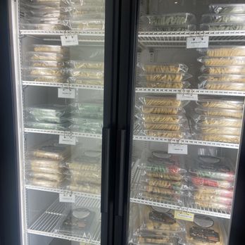 Fabio's Artisan Pasta - Pasta Shops Near Me - Houston, Texas Fabio's Artisan Pasta - Pasta Shops Near Me - Houston, Texas