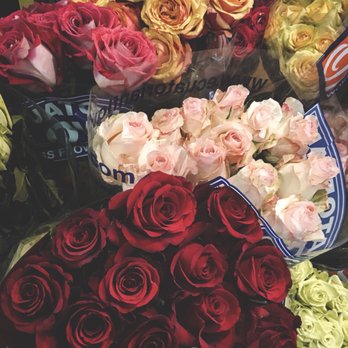 V & J Plant Shop - Ffflowers - Florists Near Me - Vancouver, British Columbia