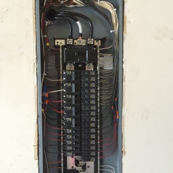 Echeverria Bros Electric - Electricians Near Me Echeverria Bros Electric - Electricians Near Me