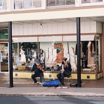 Classic Rock Couture - Women's Clothing Near Me - Bisbee, Arizona